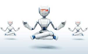 Robotics: Revolutionizing the World Today and Tomorrow!