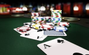 Going all in – Online Poker Rooms Are a Good Training Ground for Aggressive Players