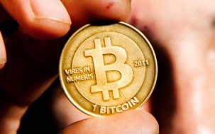 Is Bitcoin the World Currency of the Future?