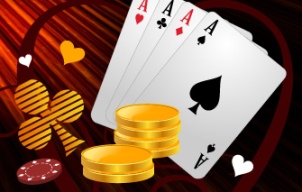 Great Casino Games at the Euro Palace Online Casino