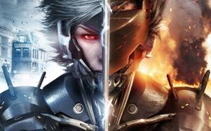 Game Review – Metal Gear Rising: Revengeance