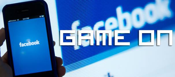 Best Games to Play on Facebook in 2014