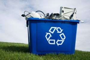 How to Find a Responsible Electronics Recycler