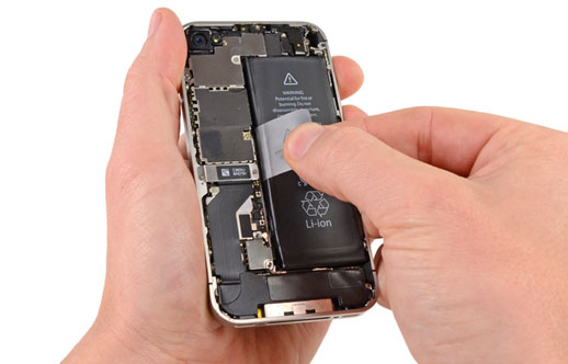 How to Fix Broken iPhone and Wondershare Broken Phone Contest to Win iPhone 5S