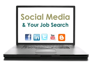 Using Social Media To Improve Your Job Search