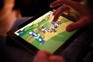 Future of Online Gaming on iPad