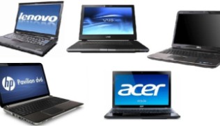 The Top 5 Laptops in 2014 Reviewed