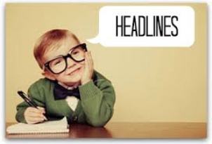 Fun Facts: How to Effortlessly Create One of a Kind Headlines