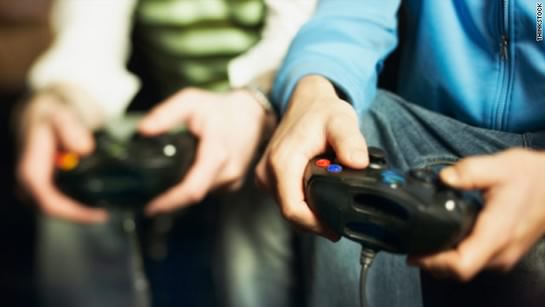 Protecting Yourself While Gaming Online