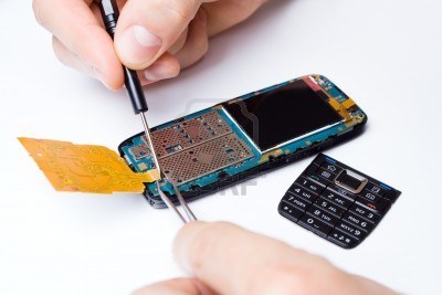 Can My Cell Phone be Repaired?
