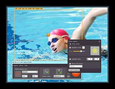 Movavi Screen Capture Studio Review