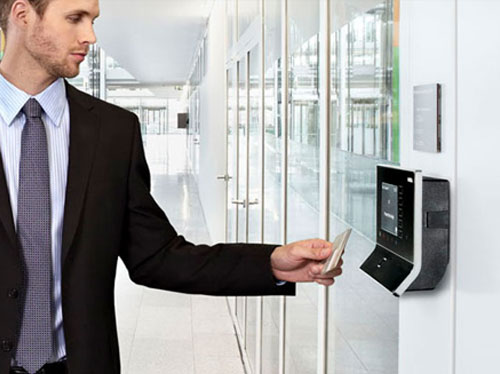 Signs You Need an Access Control System in a Quebec Home