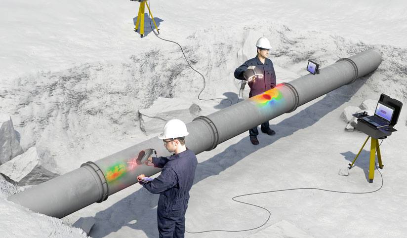 The Importance of Pipe Scanning