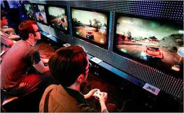 Why Online Gaming is Surprisingly Important to a Lot of Expats