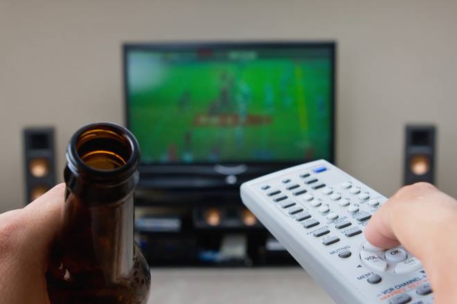 How Modern Technology Has Made Watching TV Much Better