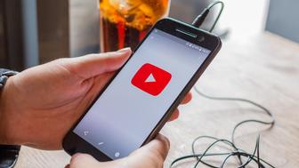 Learn how to convert YouTube videos to mp3
