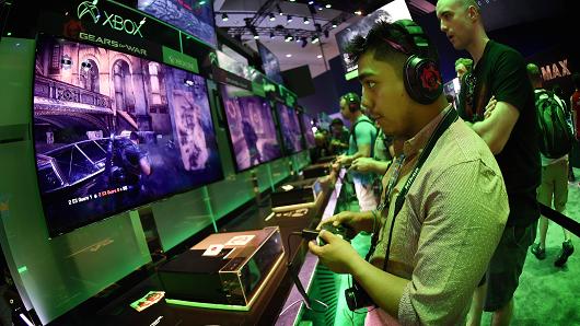 How Big Is Video Gaming Industry: Facts And Statistics
