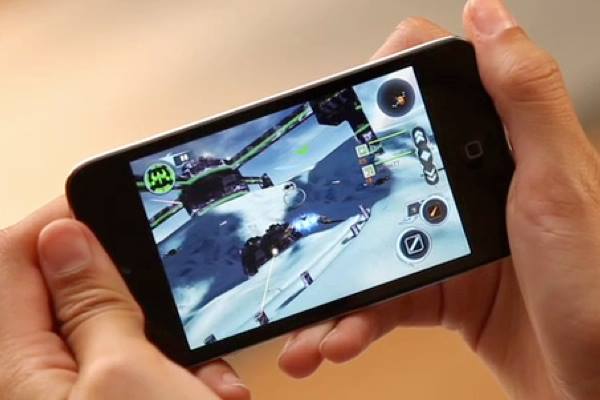 3 Games that will Push your Smartphone GPU to the Limit