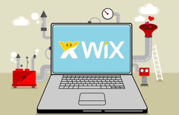 How to Build a Website in a Few Minutes with Wix