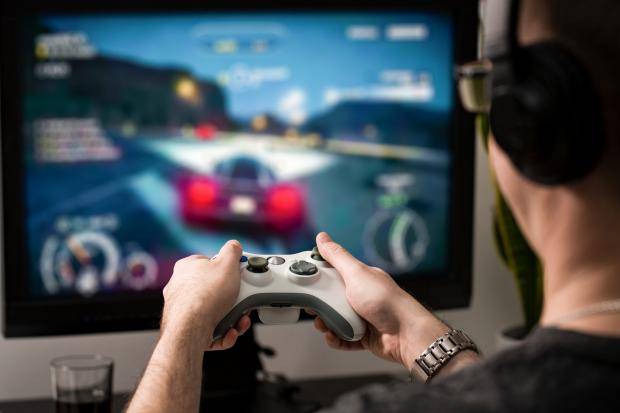 5 Video Gaming Industry Facts and Statistics You Should Know in 2018