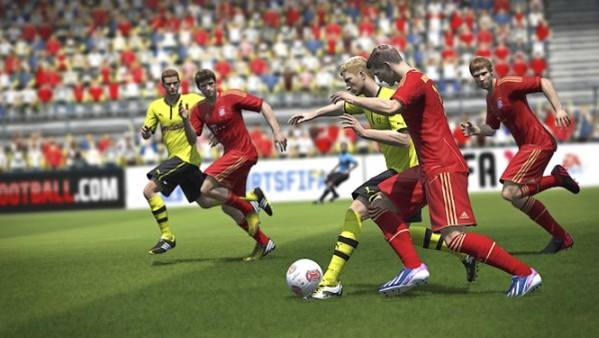 Why is Virtual Football Becoming so Popular Among Online Gamblers?