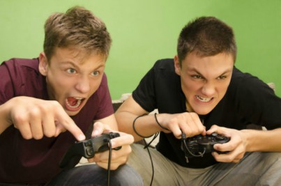 How Online Gaming can Reduce Anxiety and Stress