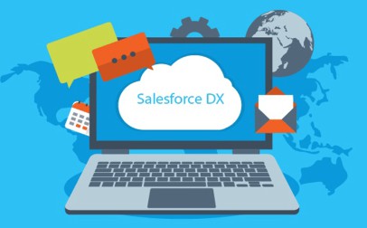 The Benefits and Salient Features of Using Salesforce DX