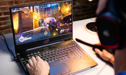 Top 4 Best Gaming Laptops of 2020