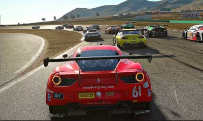 Best Racing Games for PC, Xbox One and PS4 in 2021