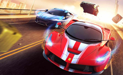 Best Racing Games for 2022 and 2023 – PC/PS4/PS5