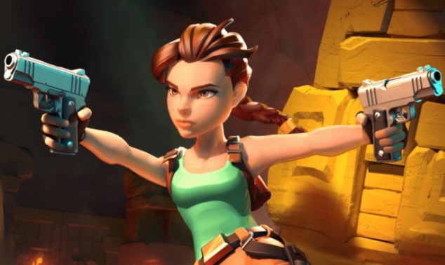 Tomb Raider Reloaded (2023) Review: Plenty of Firepower