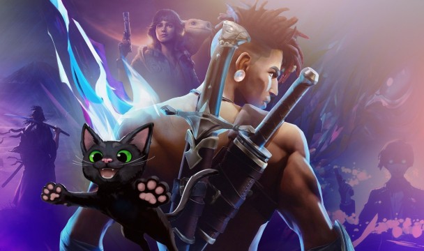 Upcoming Video Games Release Schedule in 2024