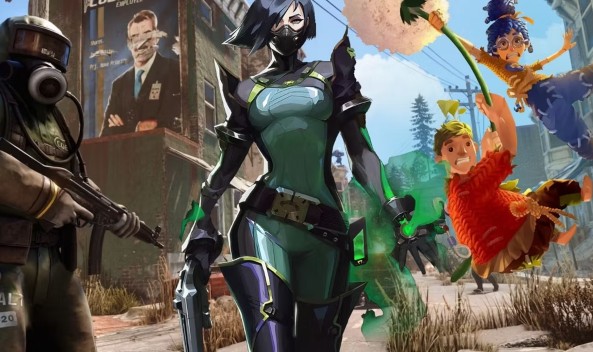 Best Unblocked Games to Play in School for FREE