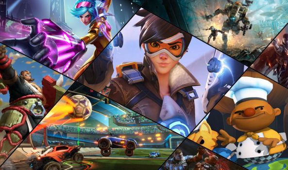 Play Best Unblocked Games Premium Free