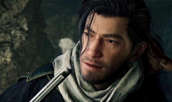 Preview – Rise of the Rōnin