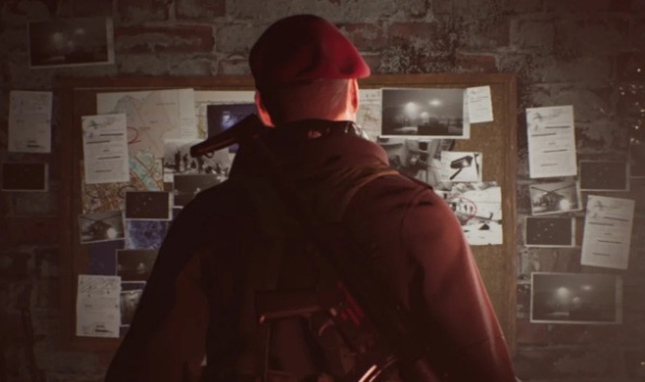 Top 10 New Upcoming FPS Games Of 2024