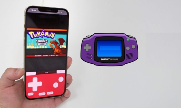 10 Best Free GBA Emulators for iOS – [Updated 2024]