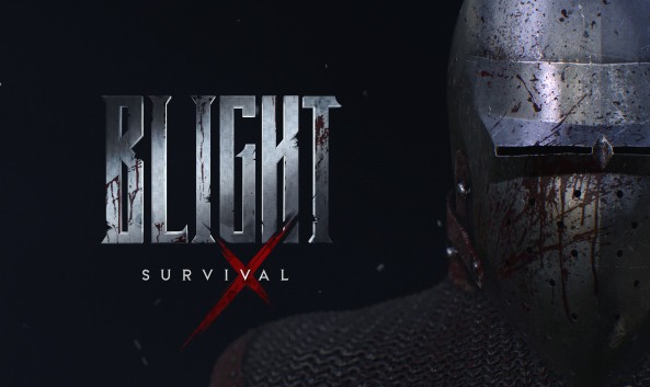 Haenir Studio Soon to announce the release date of Blight: Survival