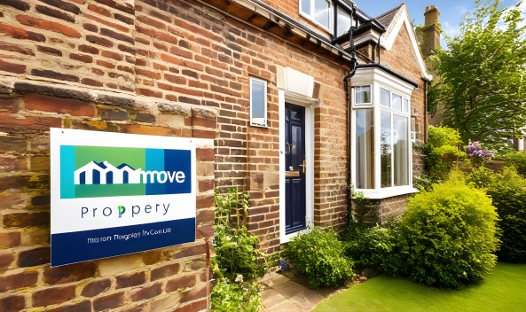 Find Your Perfect Property in the UK on Rightmove