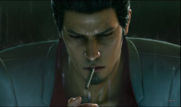 Smoking in Video Games: Should We Be Worried?
