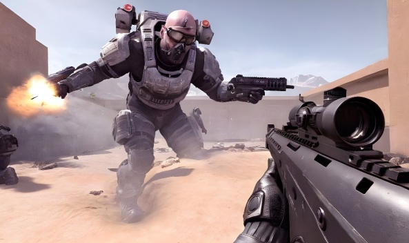 Most Anticipated Upcoming FPS Games in 2024