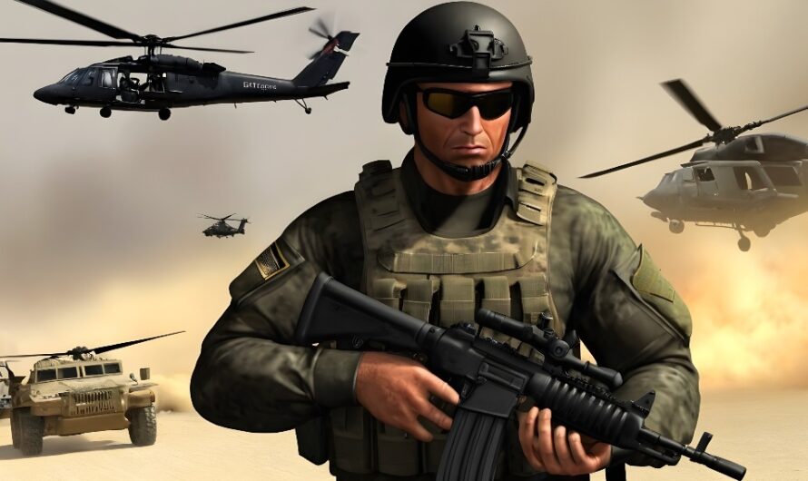 Delta Force Hawk Ops – A New Dawn in Tactical Warfare