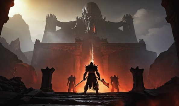 Diablo 4 Release Date and Season 4 Updates