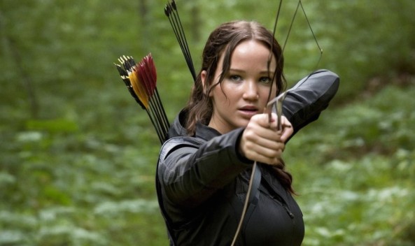 How to Find Where to Watch Hunger Games Online
