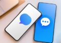 Google Messages vs Samsung Messages