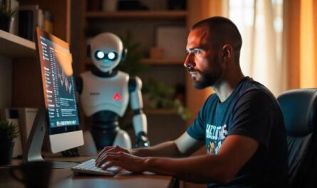 FintechZoom.com Driving Financial Transformation with Technology